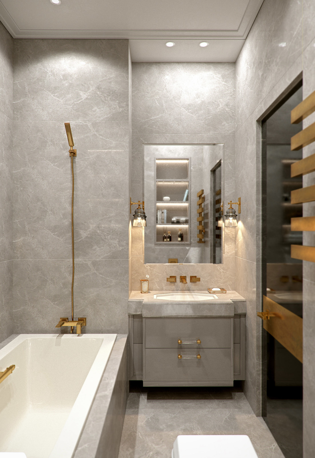 Apartment 146m2