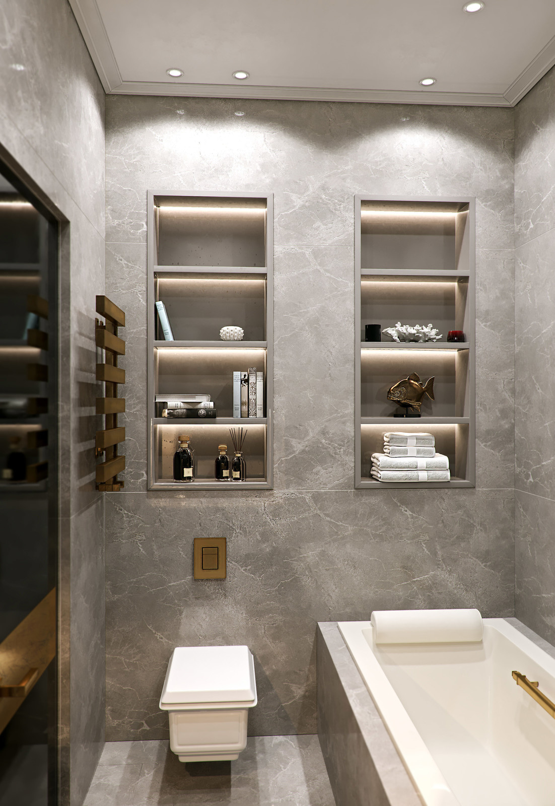 Apartment 146m2