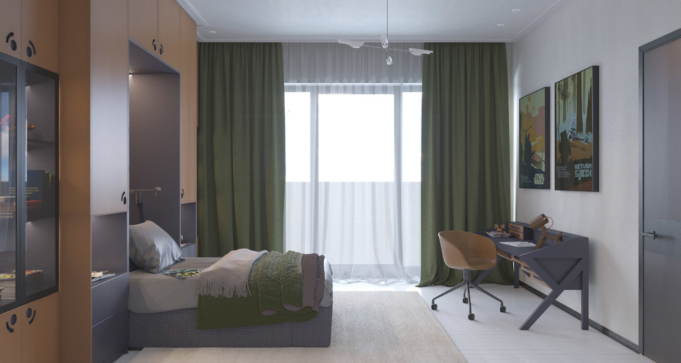 Apartment 146m2