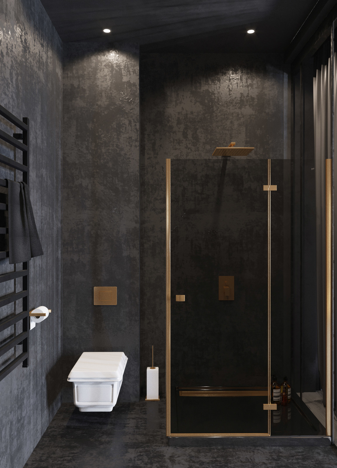 Apartment 146m2