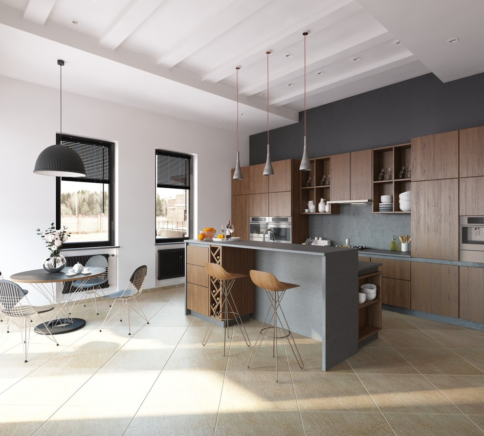 private mansion 800m2