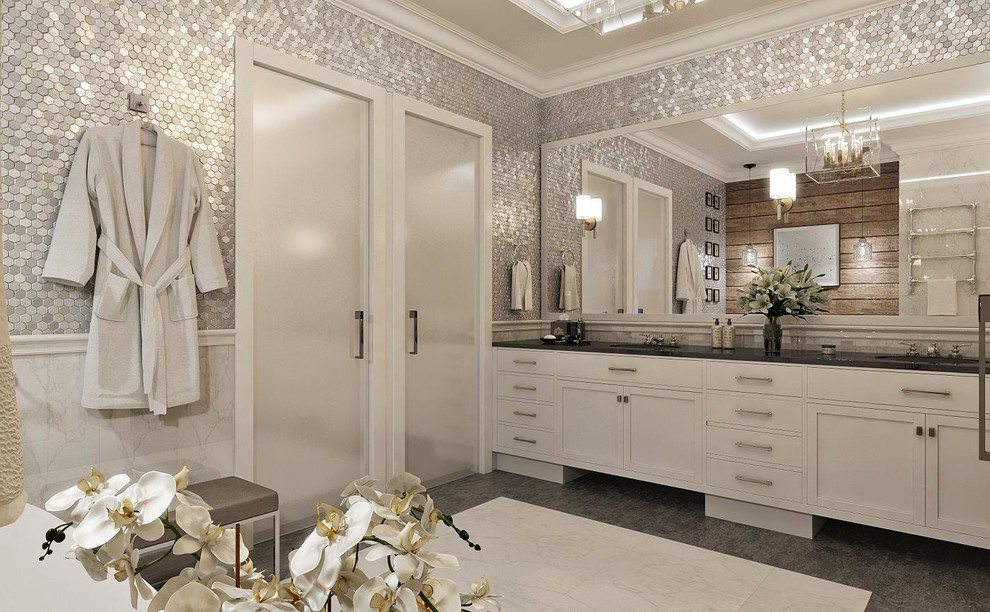 Квартира -  248м2