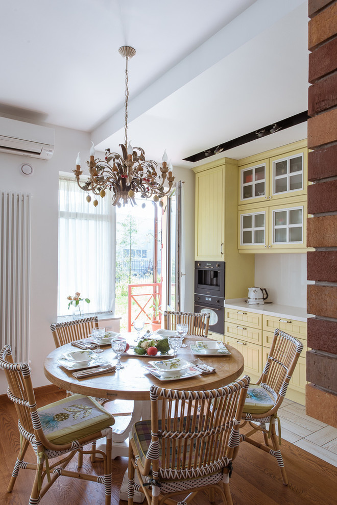 Houzz тур: Приморский лофт от Екатерины Гуковой