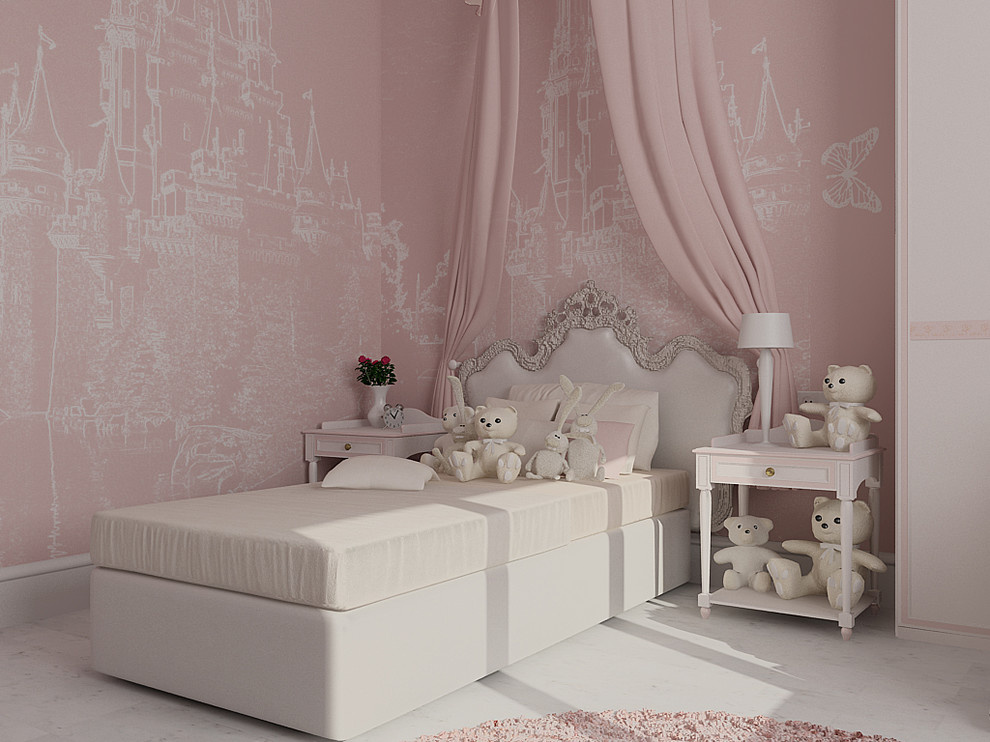 children's rooms