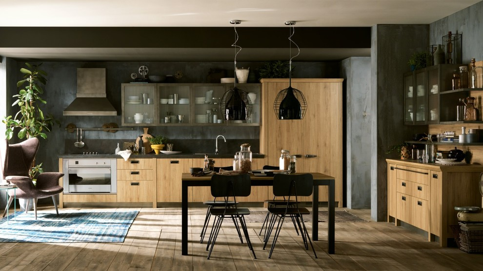 Kitchen Ideas