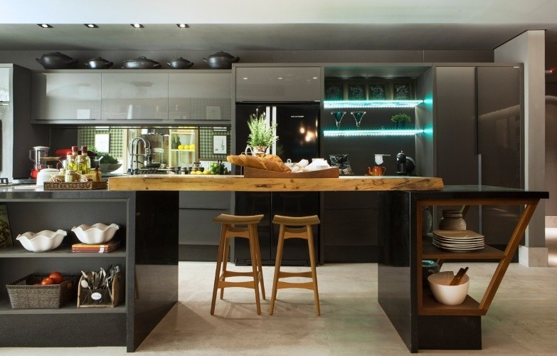 Kitchen Ideas