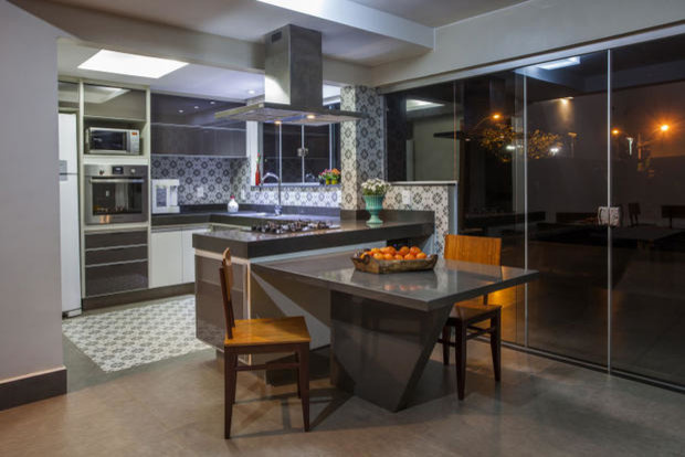 Kitchen Ideas