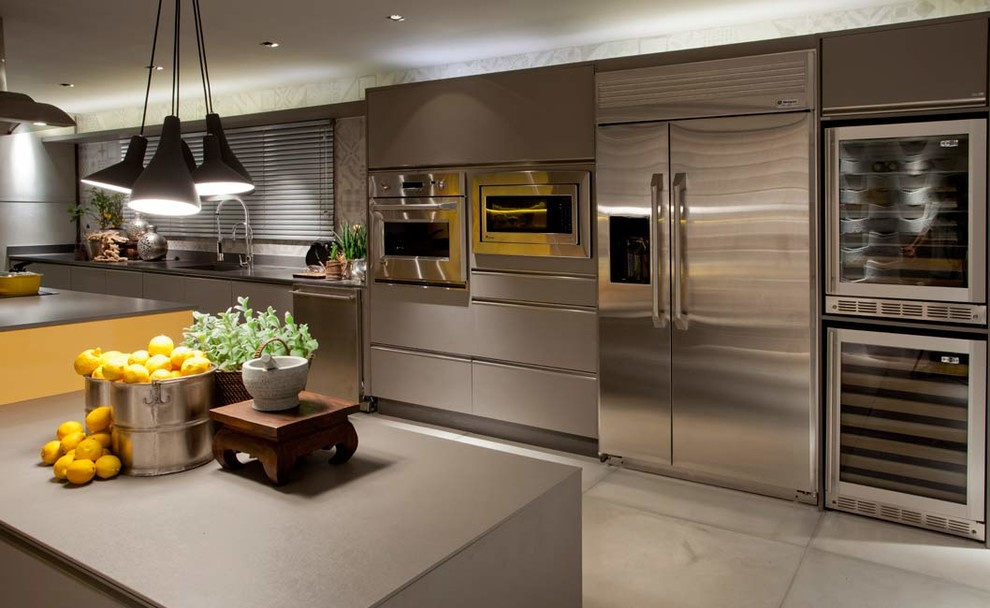 Kitchen Ideas
