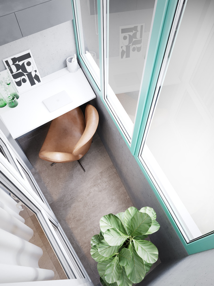 Квартира 50м2