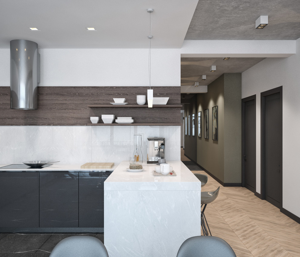 Modern №4