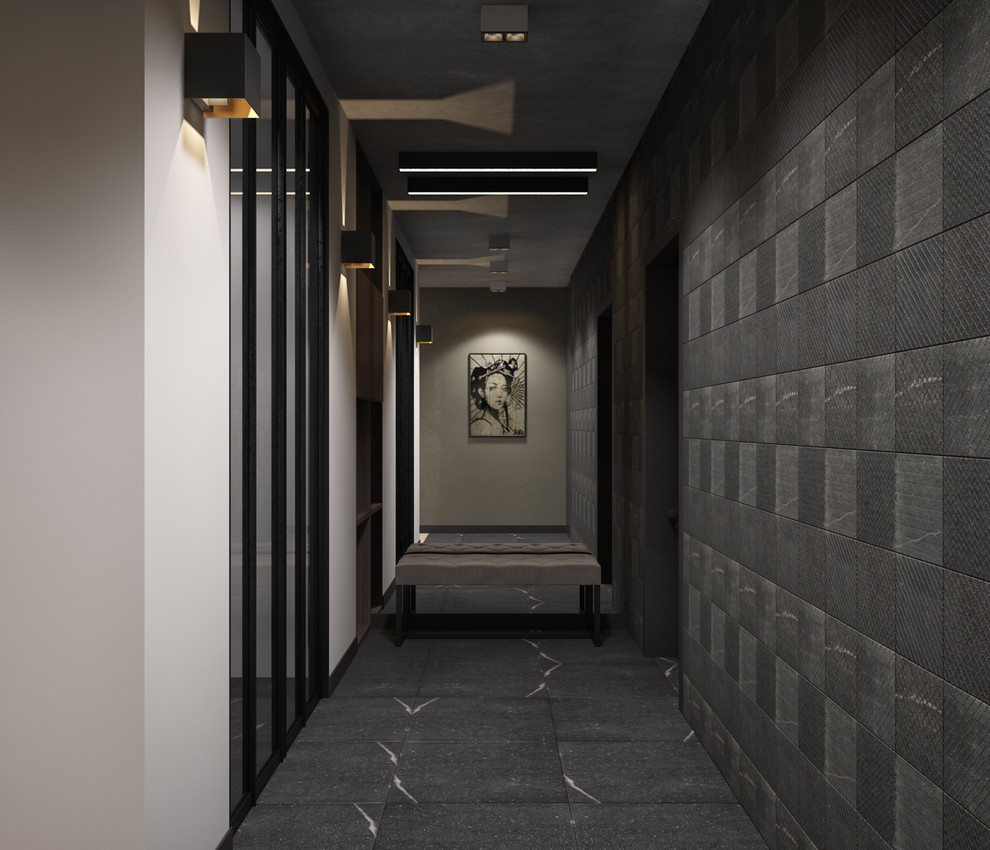 Modern №4