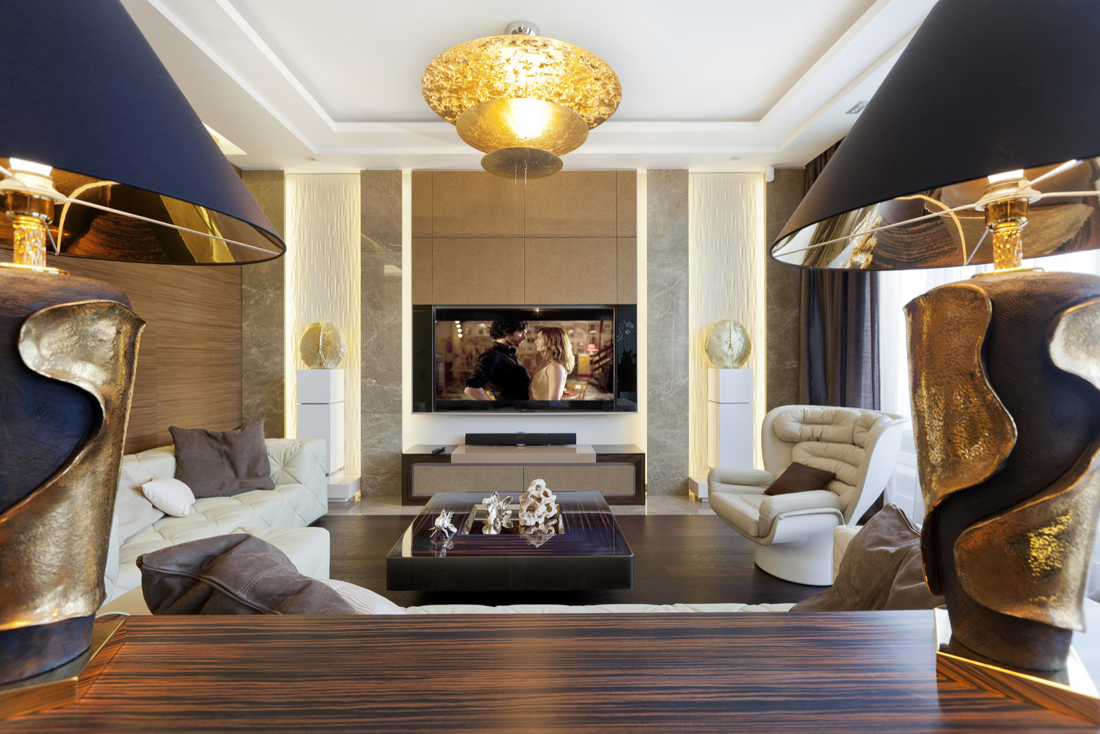 Shape of Art Deco