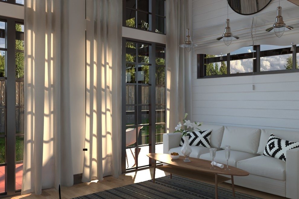 Small house