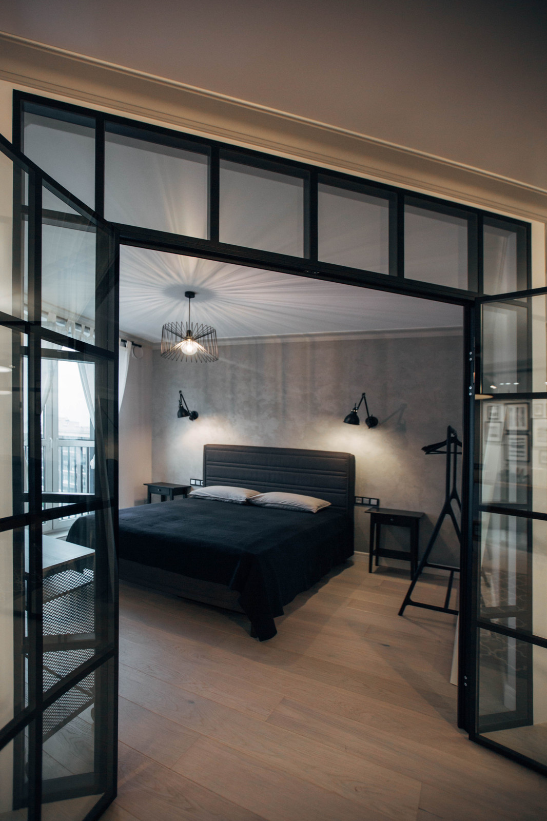 OPEN SPACE - 1 bedroom apartment