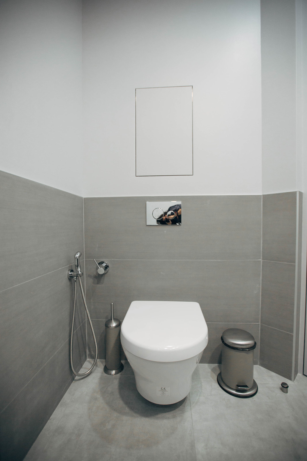 OPEN SPACE - 1 bedroom apartment