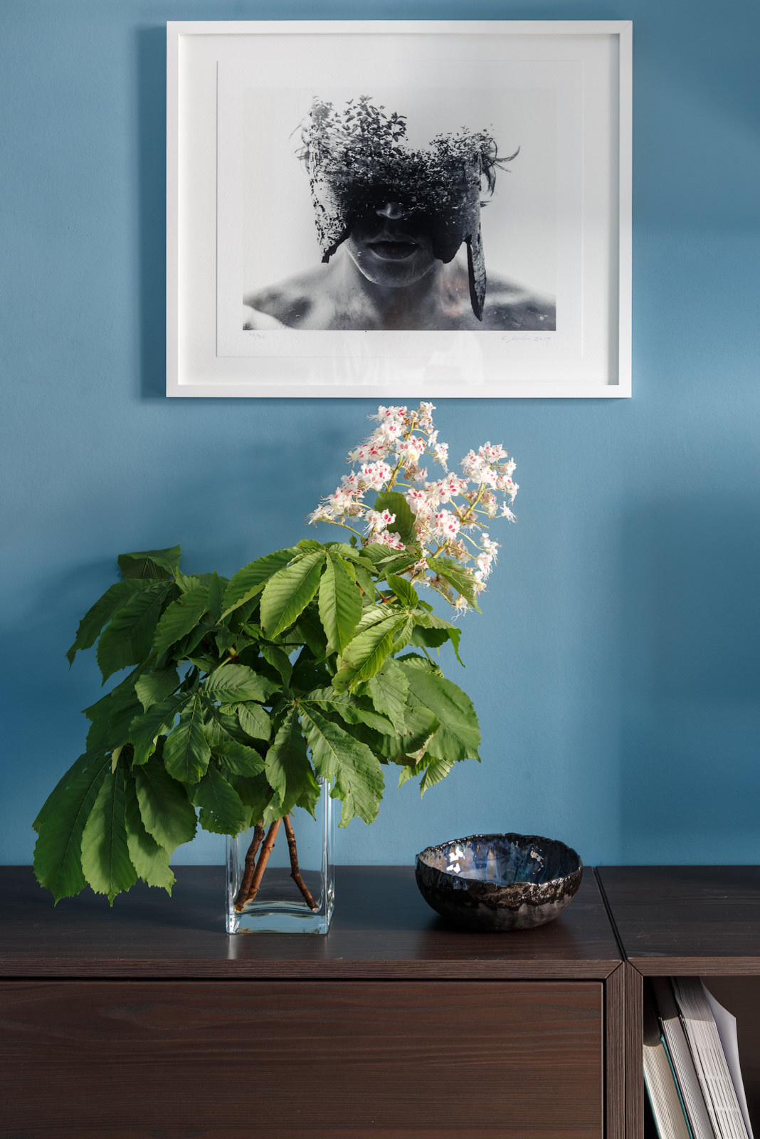 Houzz тур: Квартира на берегу тихого озера