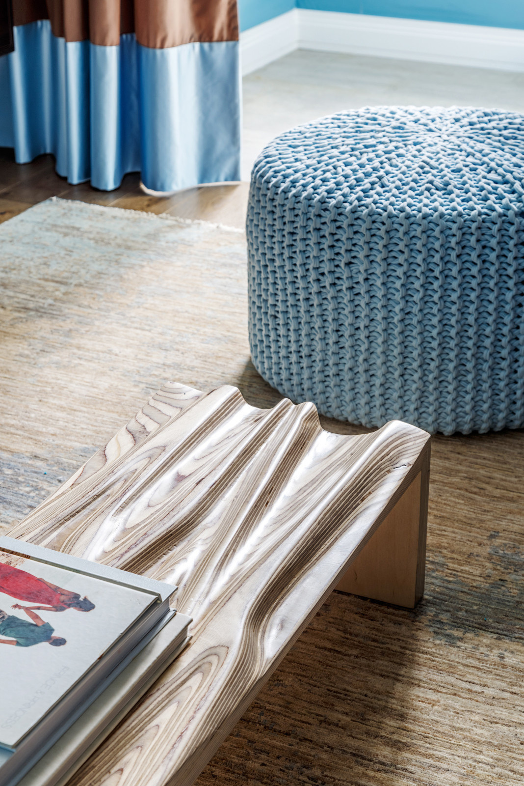 Houzz тур: Квартира на берегу тихого озера