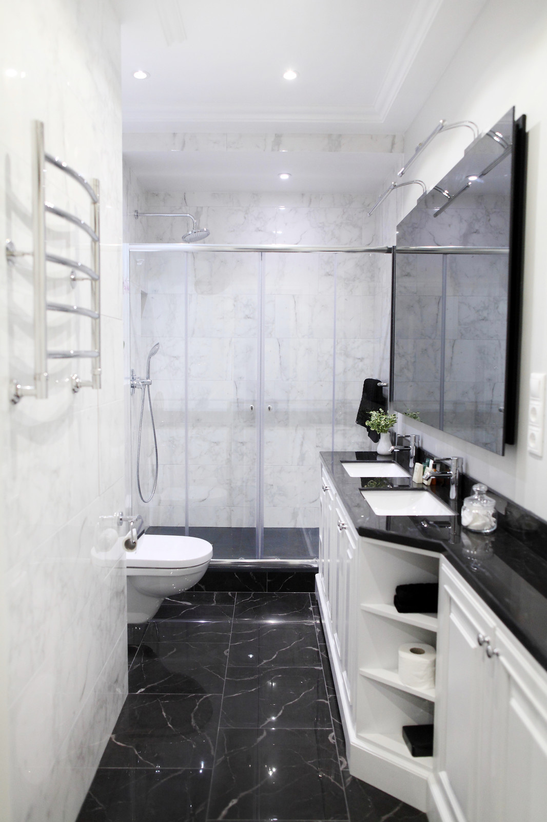 Квартира для сдачи в аренду, 108м2