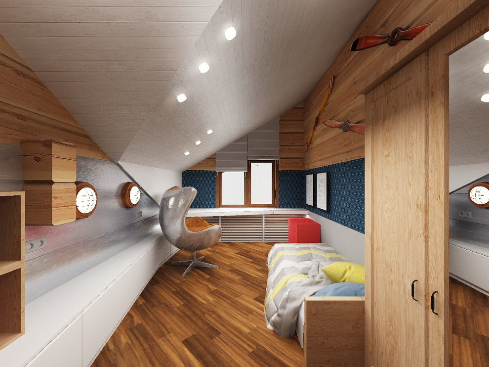 Шале