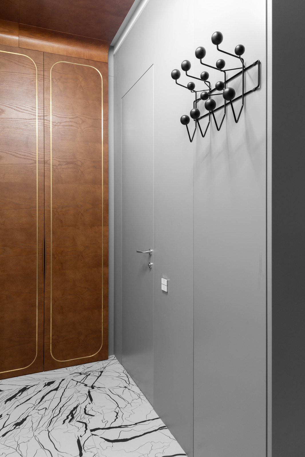 Квартира на Римской