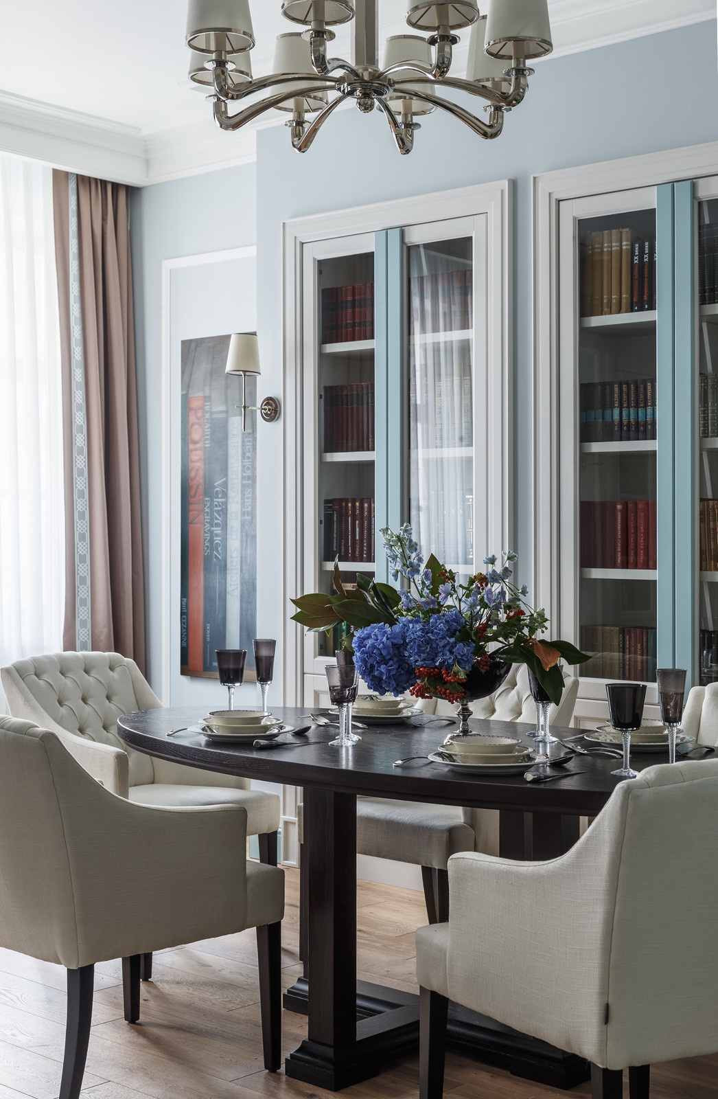 Итальянский квартал