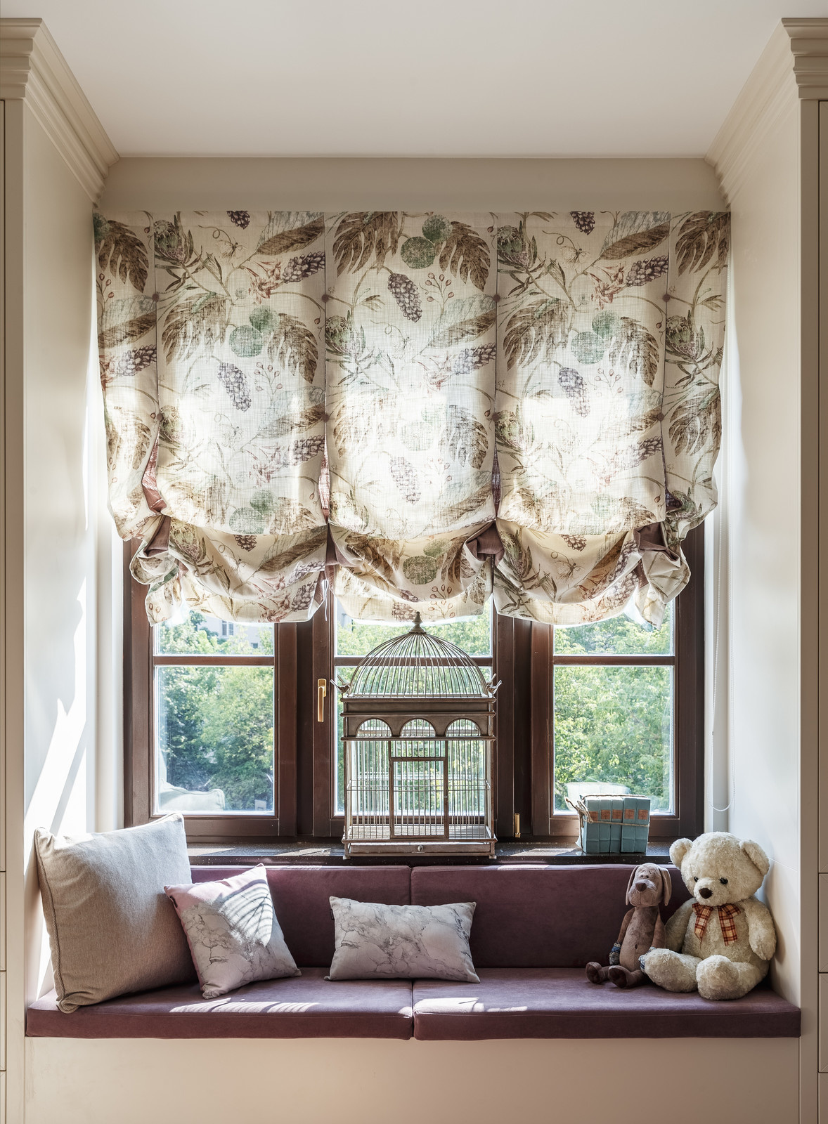 Итальянский квартал