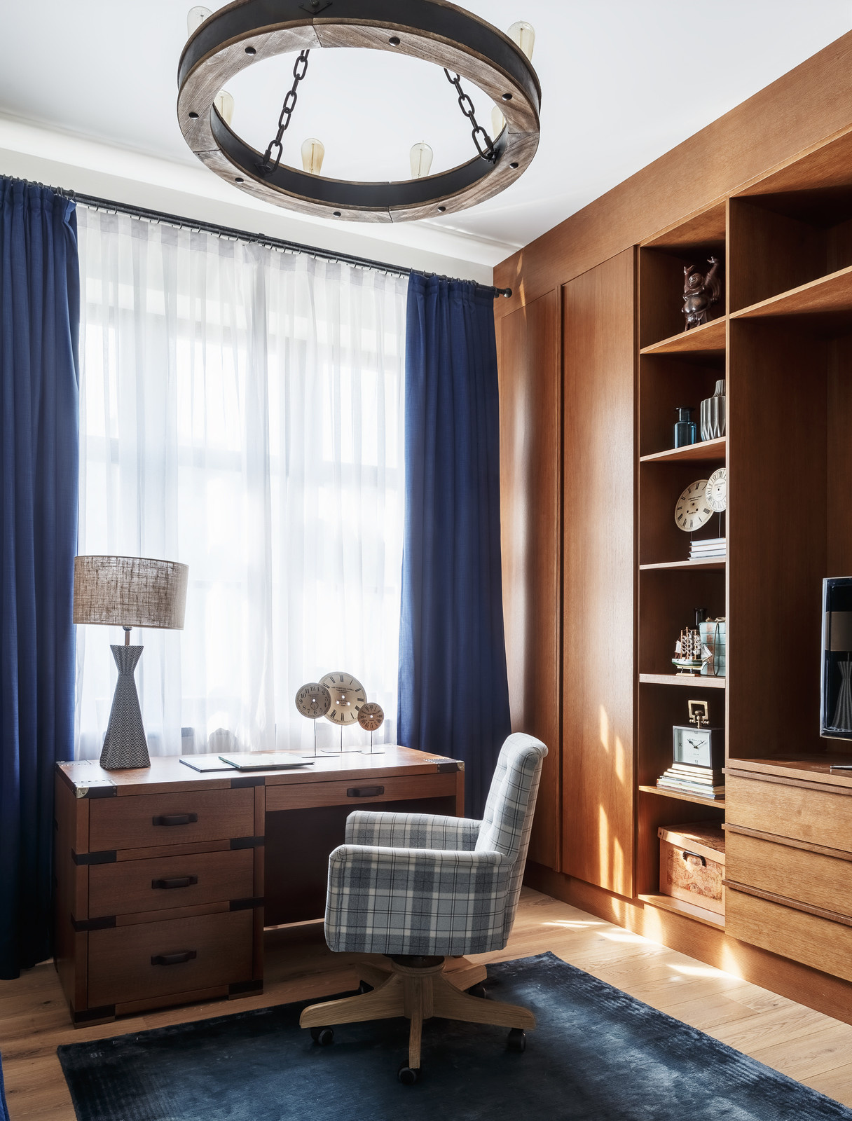 Итальянский квартал