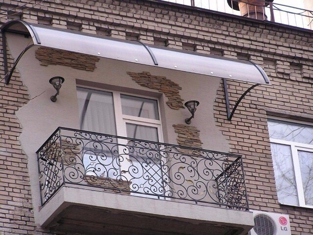 балкон