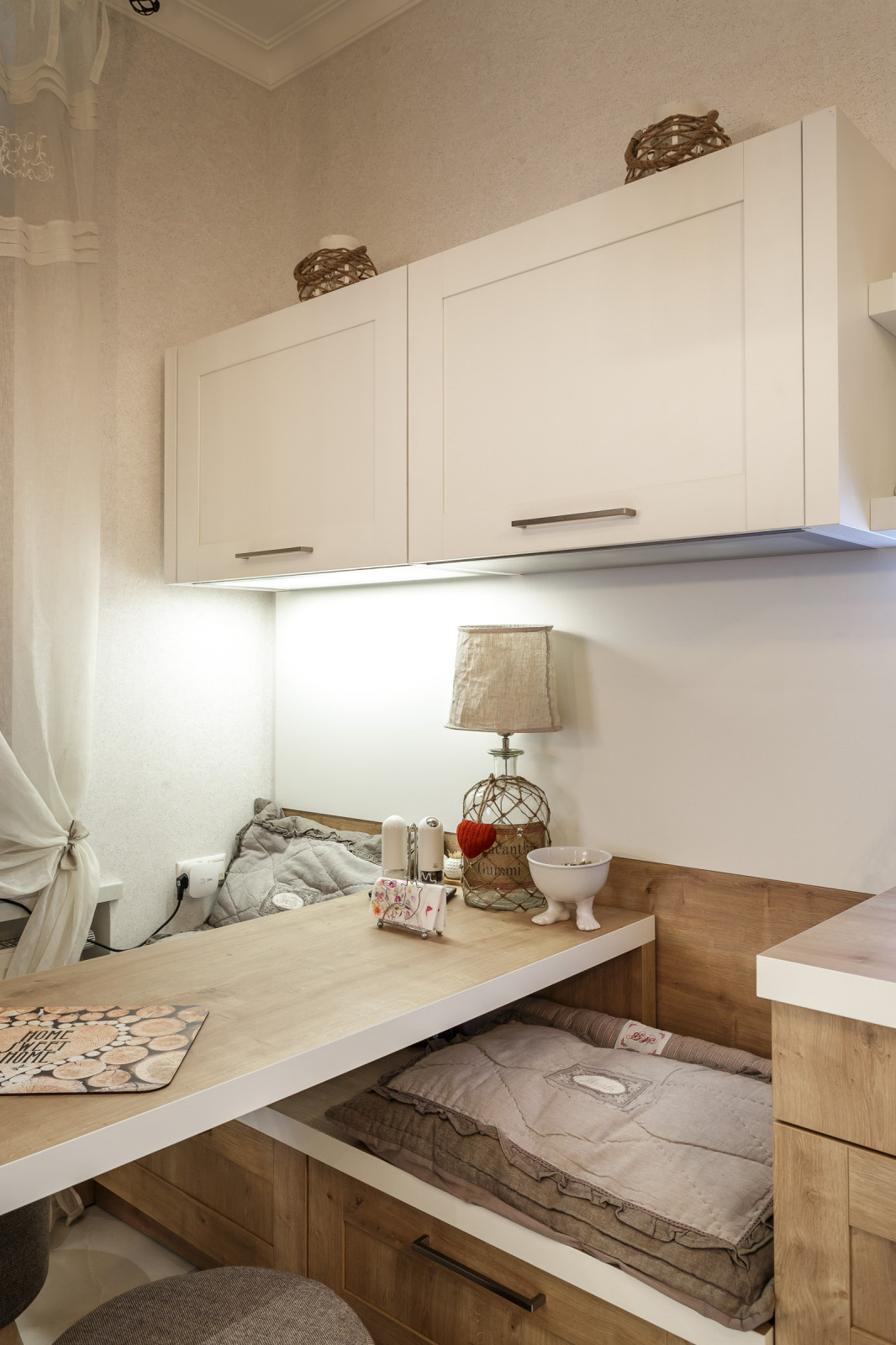 Реализованные нами проекты - Nolte Vienna