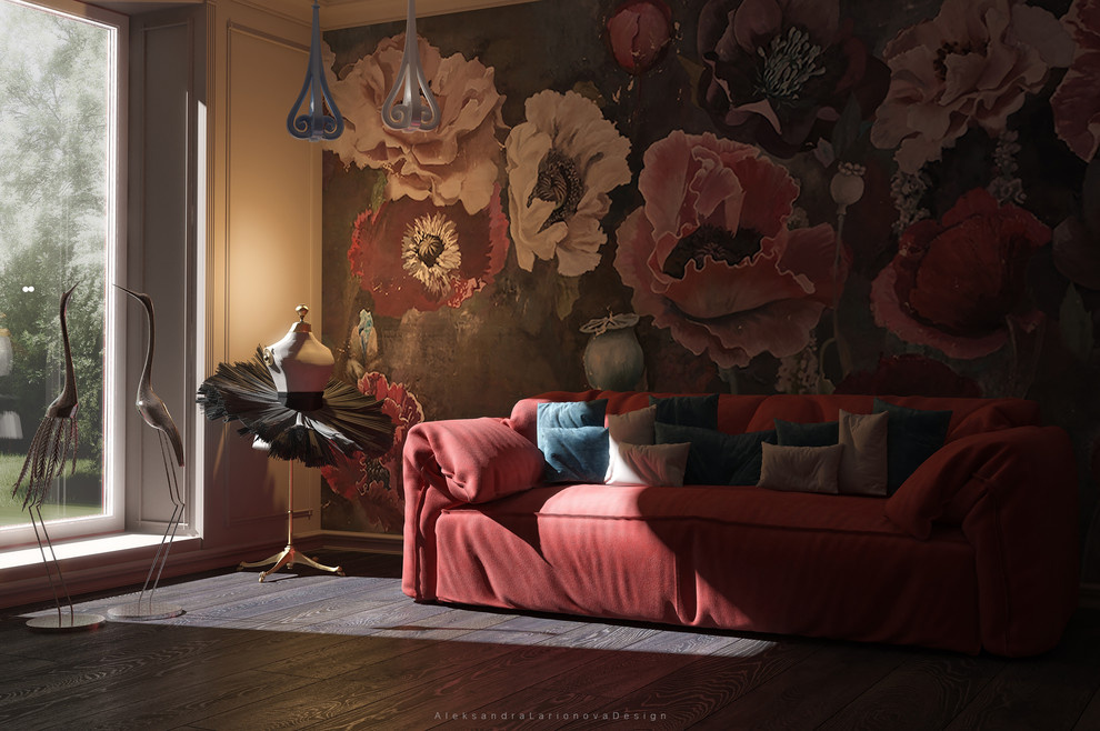 Wall and Deco