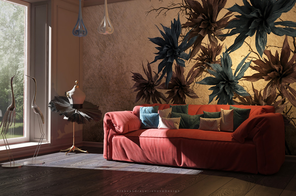 Wall and Deco