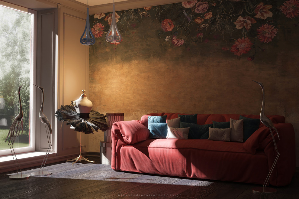 Wall and Deco