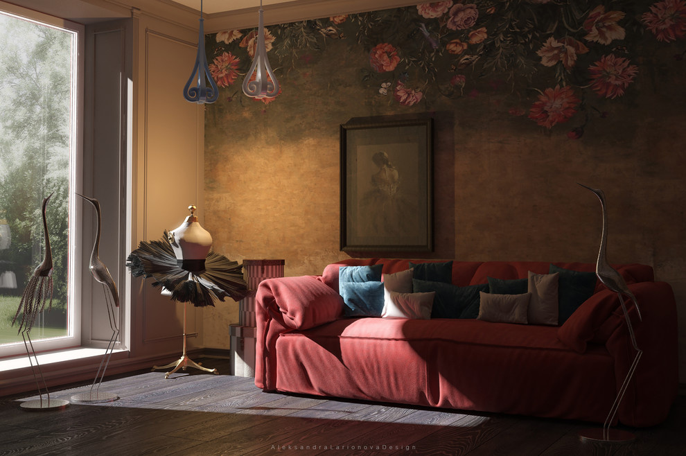 Wall and Deco