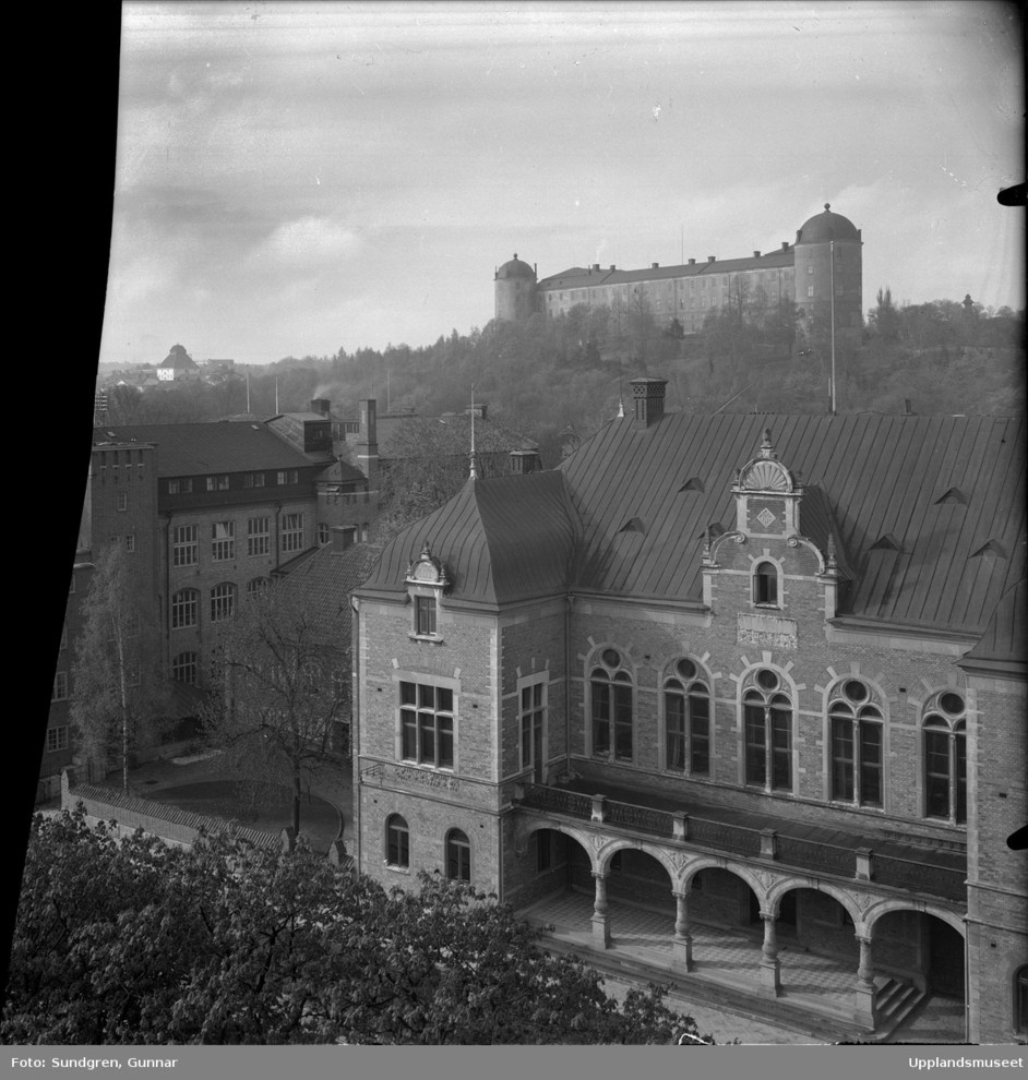 Как у них: Студенческое жилье в Швеции