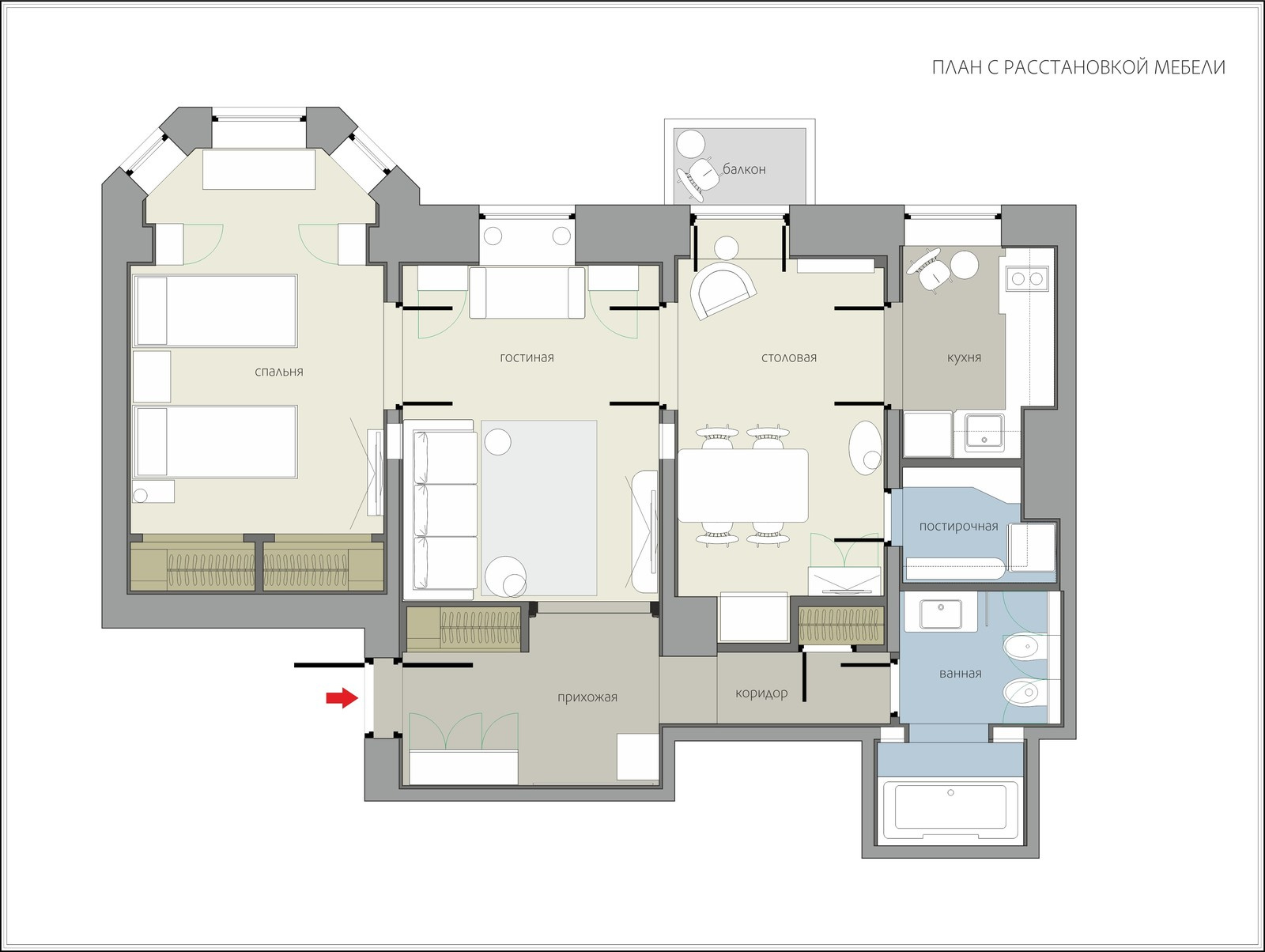 Марсель Искандеров