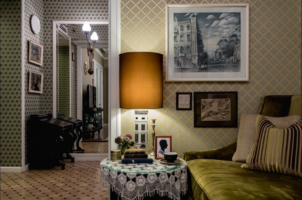 Марсель Искандеров