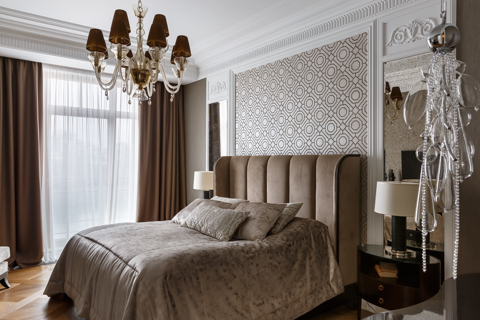 "В лучших традициях"