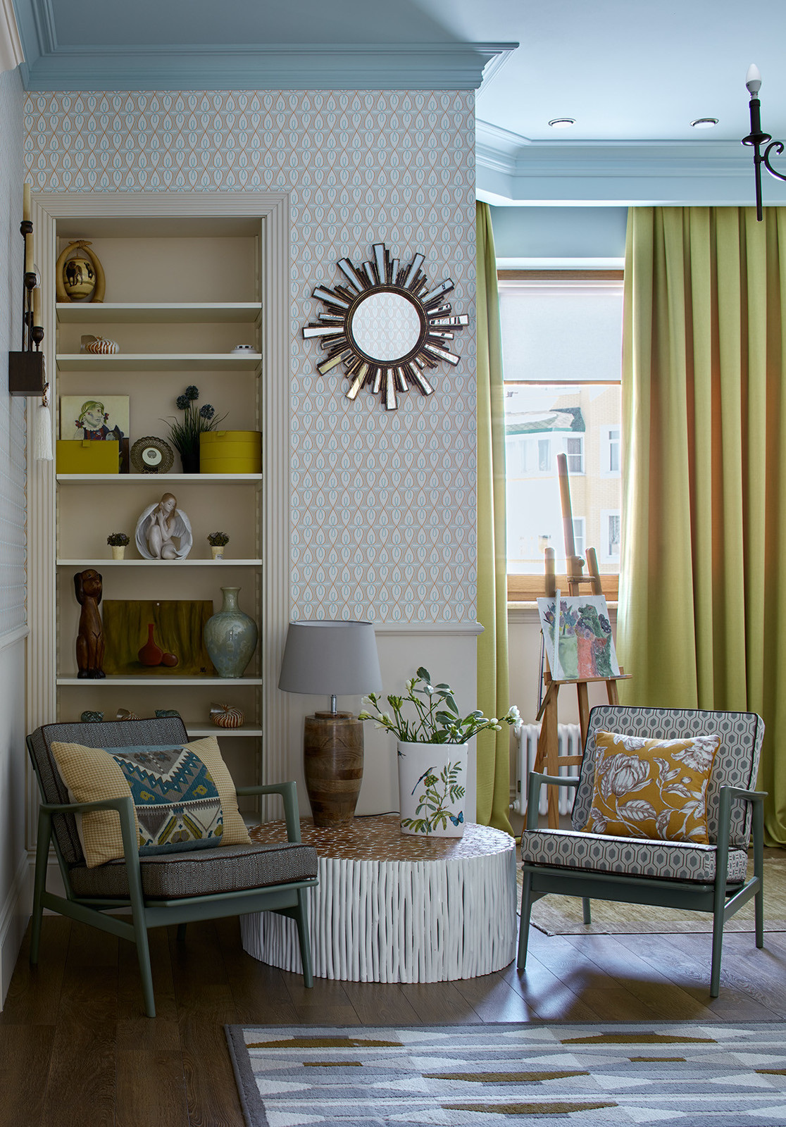 Таун хаус Соколово Мещерская