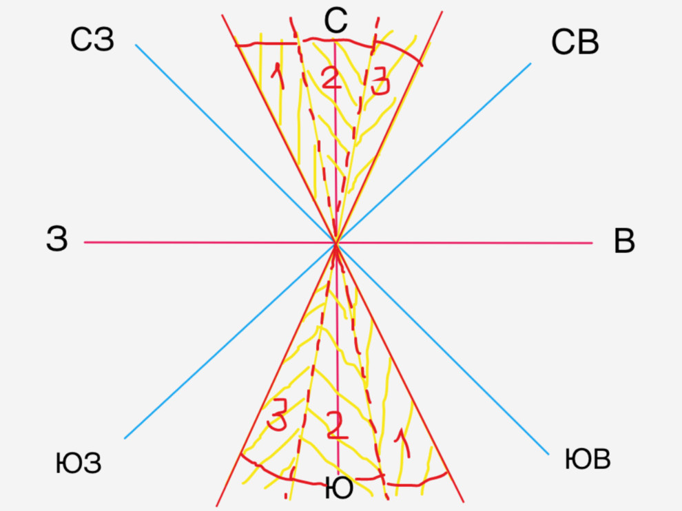 Тайный фэншуй: Животные-помощники и тайные друзья в доме