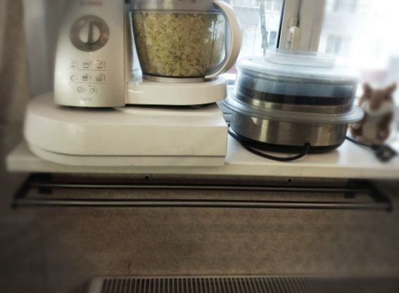 Хороший вопрос: где хранить ватрушки и санки в квартире