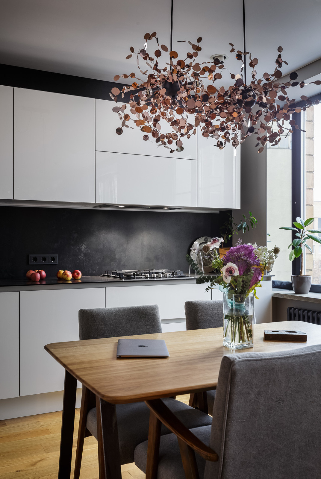 Реализованные нами проекты - LEICHT LUNA