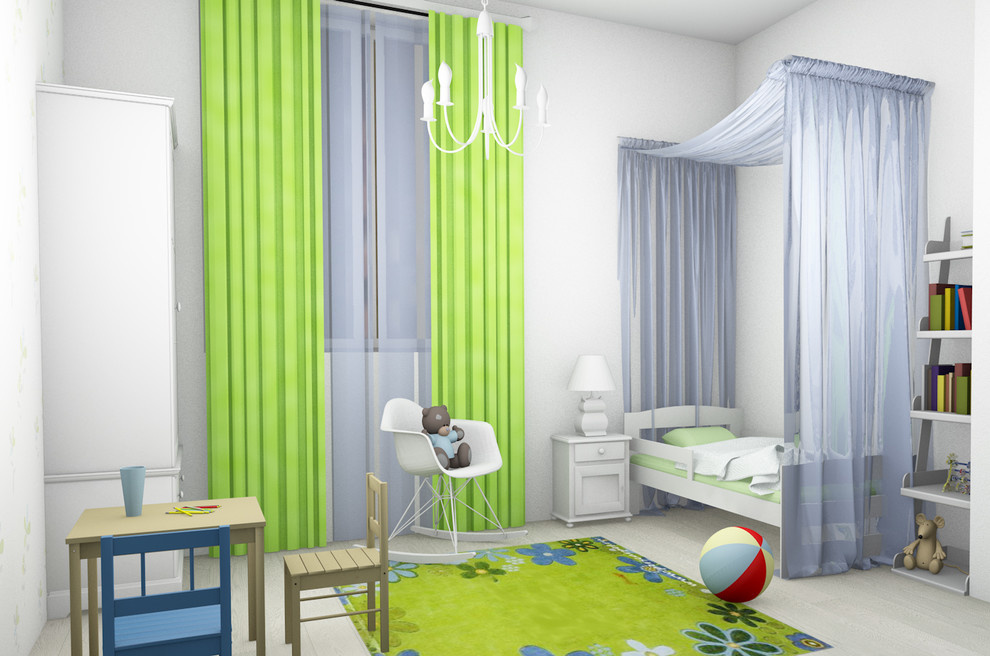 New Nordic Flat