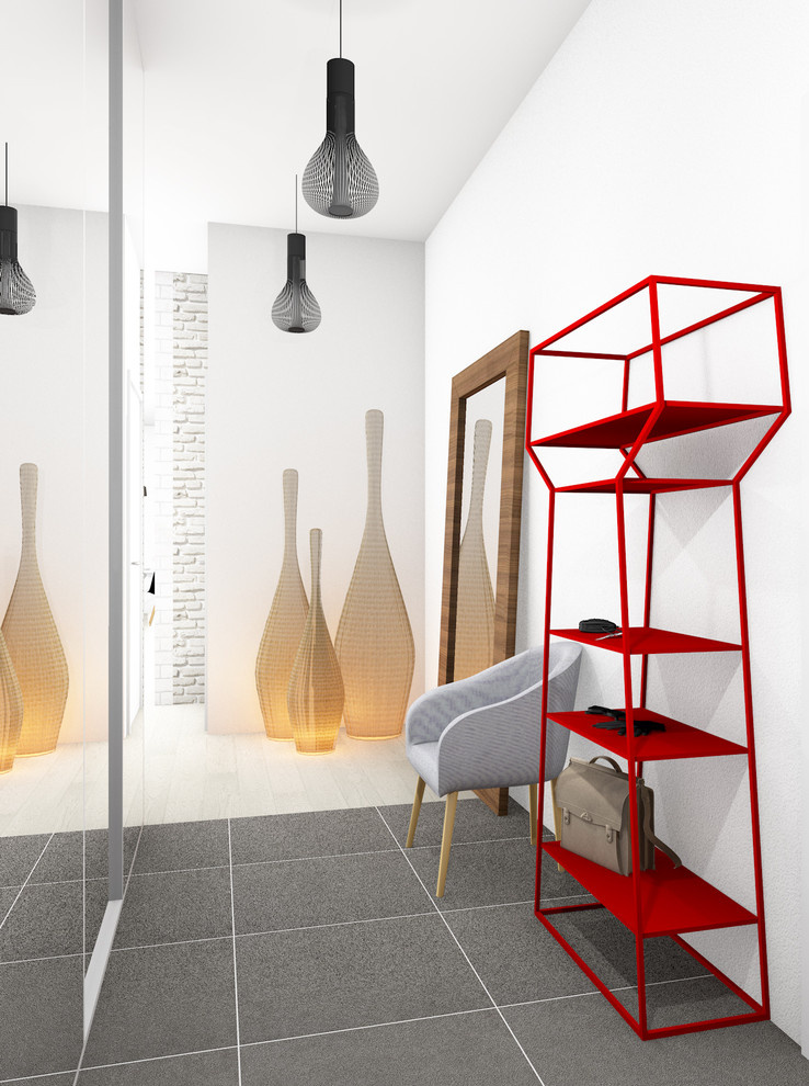 New Nordic Flat