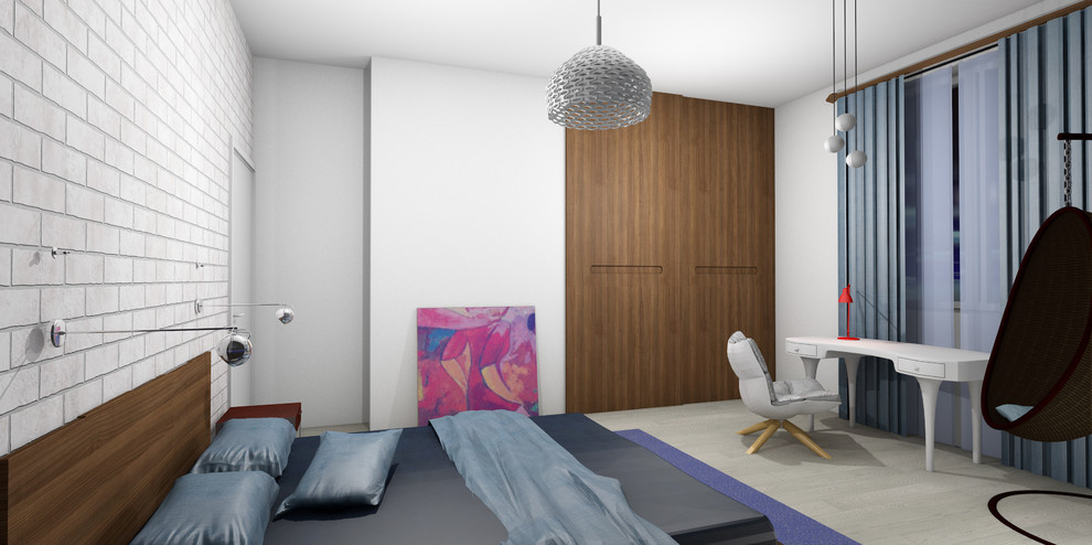 New Nordic Flat