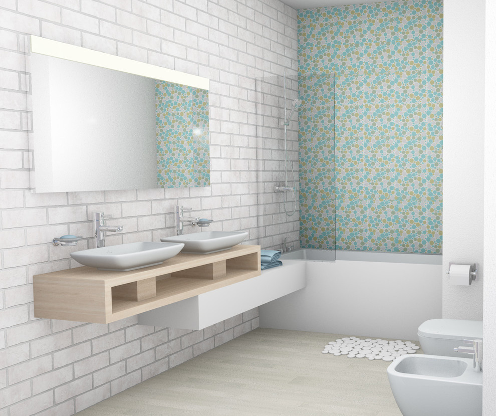 New Nordic Flat