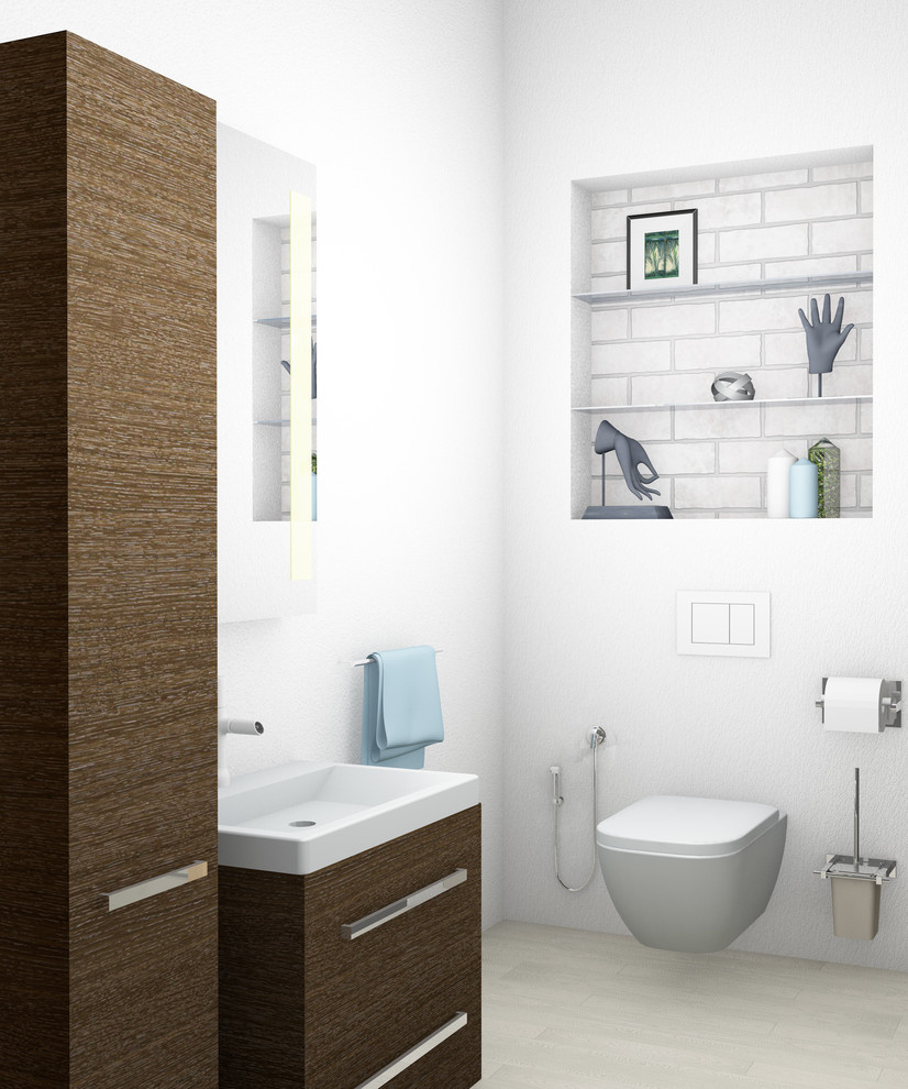 New Nordic Flat