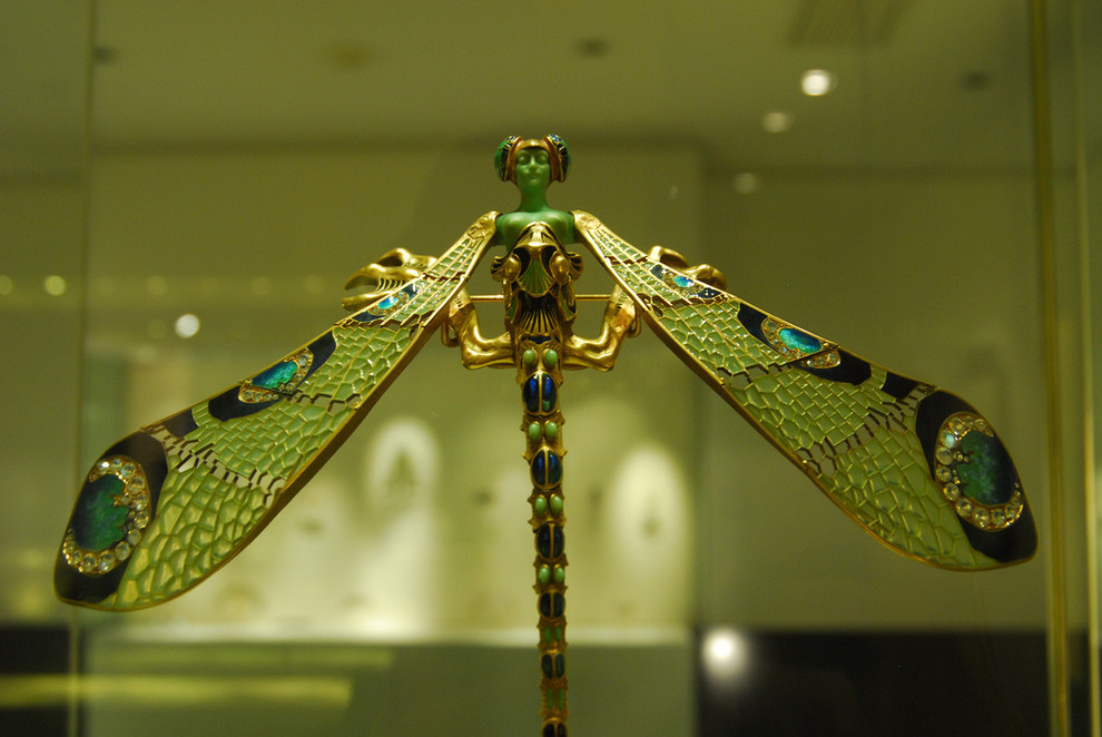 Проект недели: Сад в стиле модерн на Московском Фестивале садов