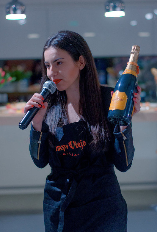 Houzz Speed Dating x Vitra