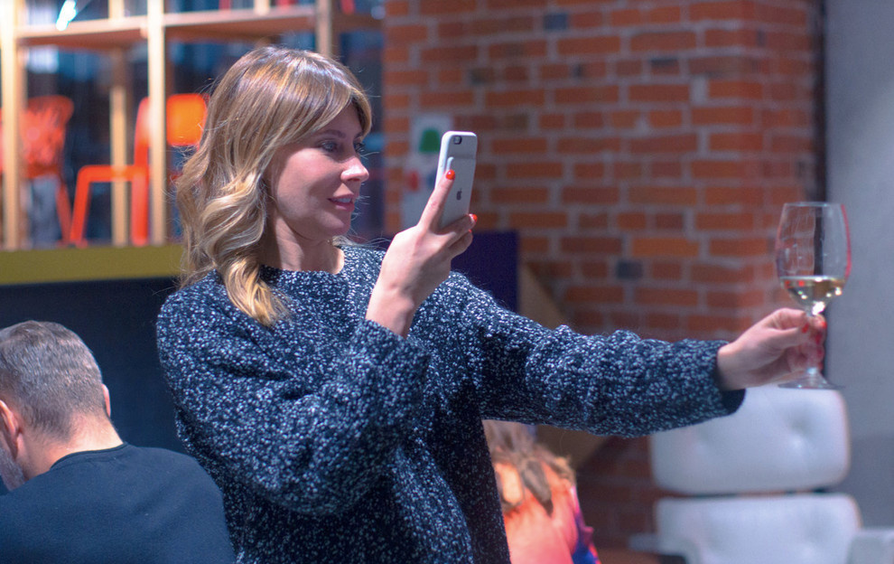 Houzz Speed Dating x Vitra