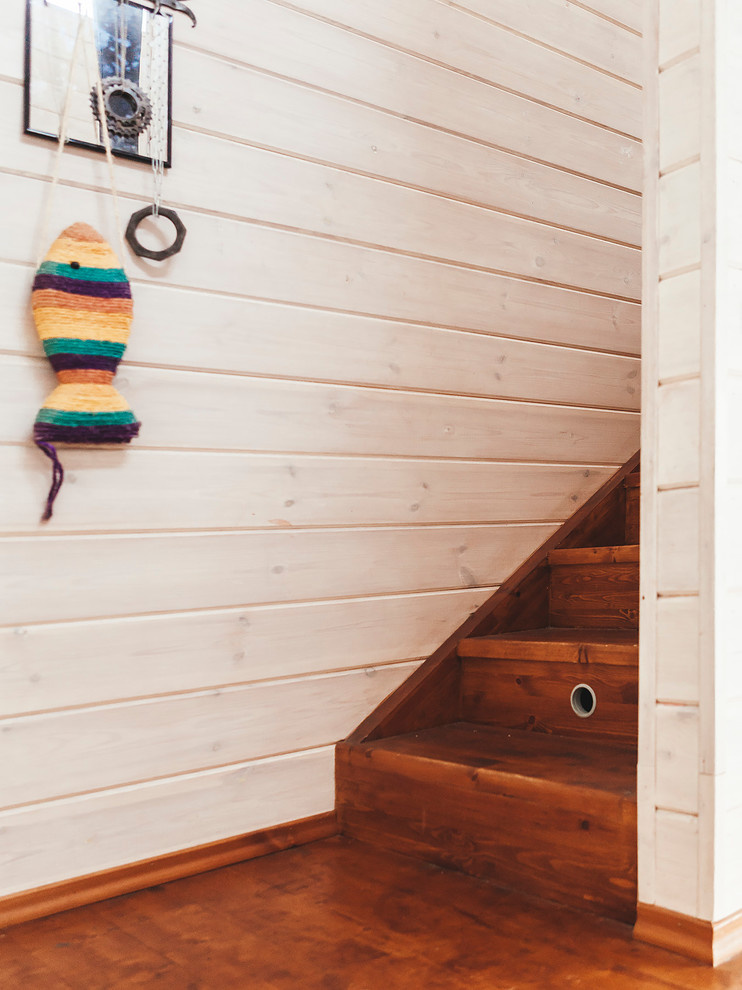 В гостях: Творческая коммуна «АрхДача" в Клюшниково